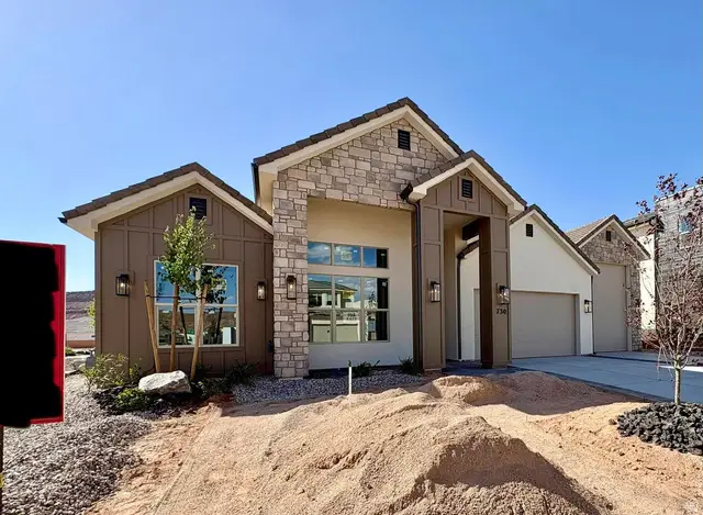 730 Taylor Creek Dr #75, Washington, UT 84780 - #1