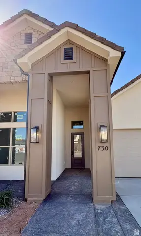 730 Taylor Creek Dr #75, Washington, UT 84780 - #3