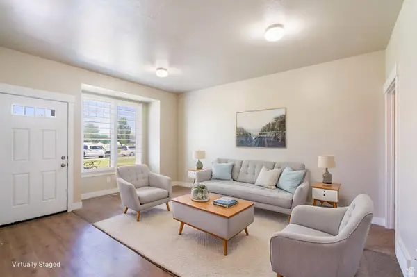 1754 E Skyline Dr #K2, Eagle Mountain, UT 84005