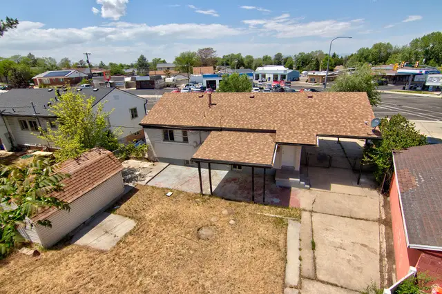 4424 S 300 W, Ogden, UT 84405 - #3