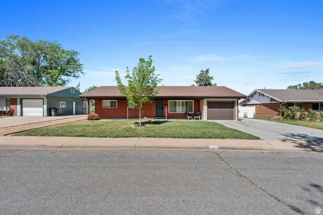 1473 N 200 W, Sunset, UT 84015 - #3