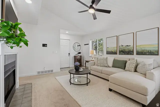 1330 W 6690 S #B204, West Jordan, UT 84123 - #3
