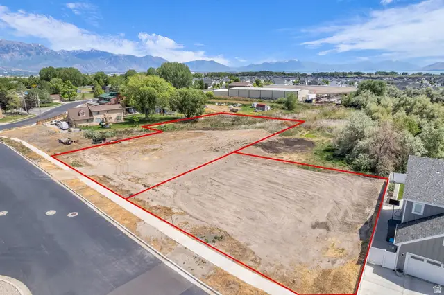 315 W 480 S, American Fork, UT 84003 - #1