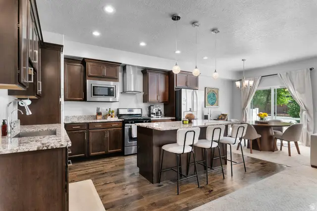 11769 S Nigel Peak Ln, Draper, UT 84020 - #3
