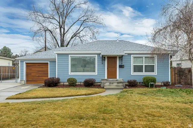 27 W Valley Dr, Murray, UT 84107 - #1