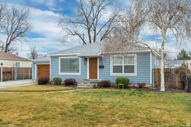 27 W Valley Dr, Murray, UT 84107 - #2