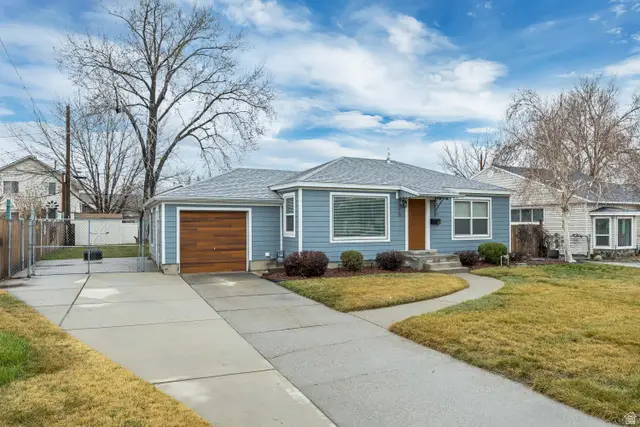 27 W Valley Dr, Murray, UT 84107 - #3