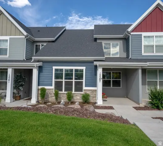 12287 S Koppers Ln W, Herriman, UT 84096 - #1