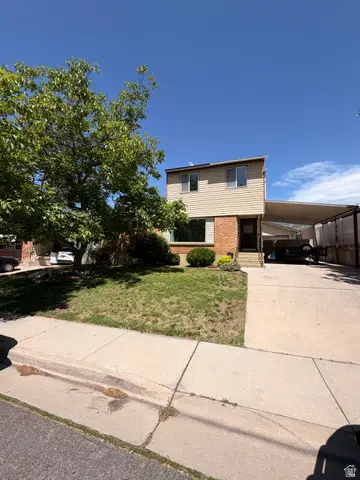 4368 S 225 E, Washington Terrace, UT 84405