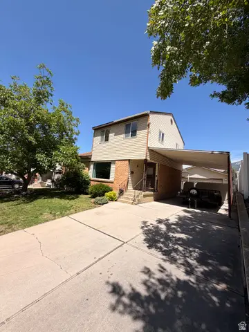 4368 S 225 E, Washington Terrace, UT 84405 - #2