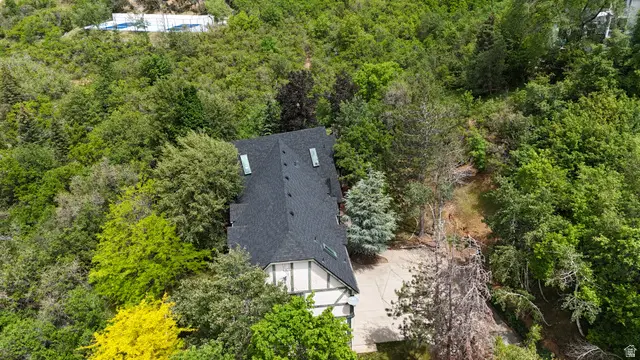 1903 E Ridge Hollow Dr, Bountiful, UT 84010 - #2