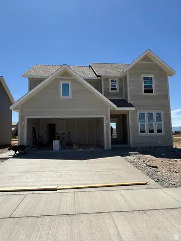 186 E 625 S, Hyde Park, UT 84318 - #1