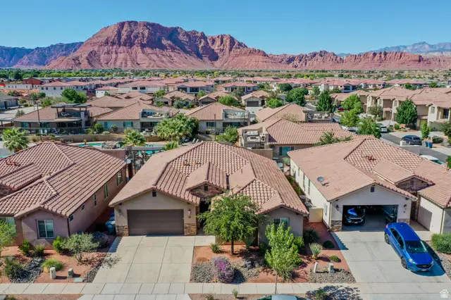 3837 W Lazy River Cir #110, Santa Clara, UT 84765 - #1
