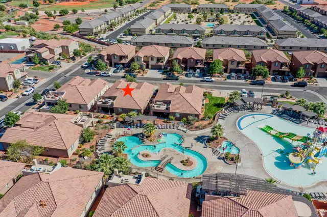 3837 W Lazy River Cir #110, Santa Clara, UT 84765 - #3