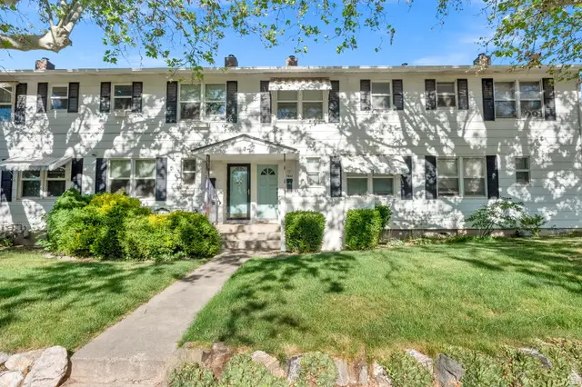 3828 Quincy Ave, Ogden, UT 84403 - #1