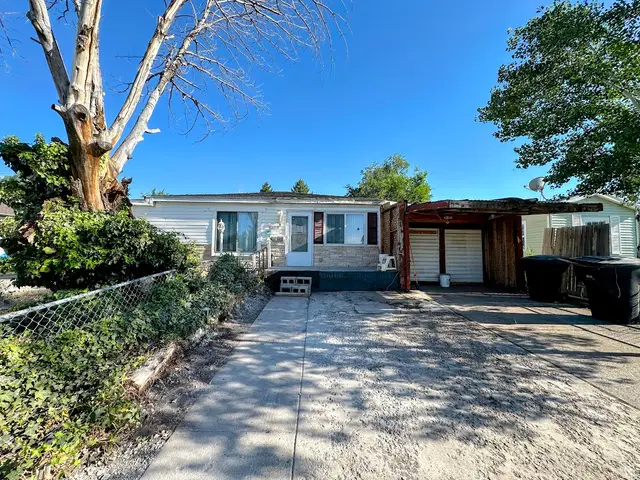 4235 W 5700 S, Kearns, UT 84118 - #3