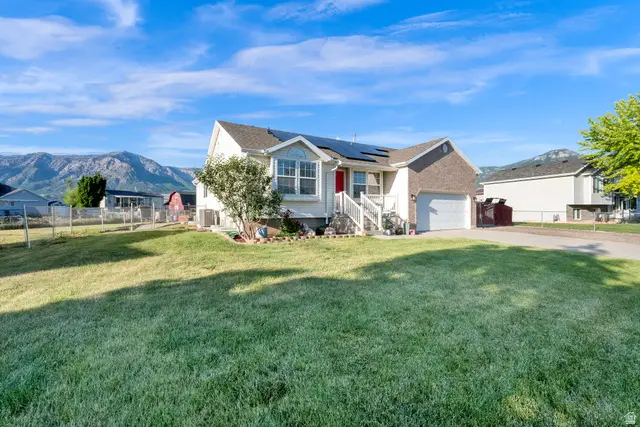 918 W 1600 N, Harrisville, UT 84404 - #3