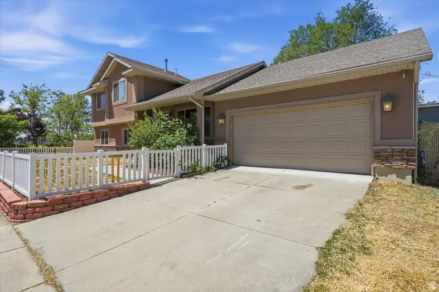 307 N Marion St, Salt Lake City, UT 84116 - #2