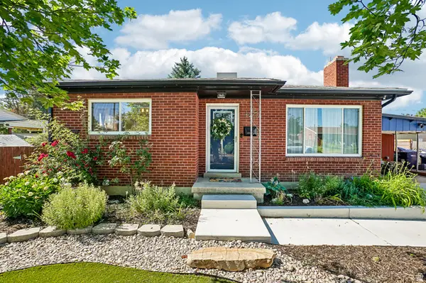 240 E 9125 S, Sandy, UT 84070