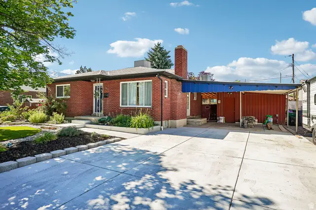 240 E 9125 S, Sandy, UT 84070 - #2
