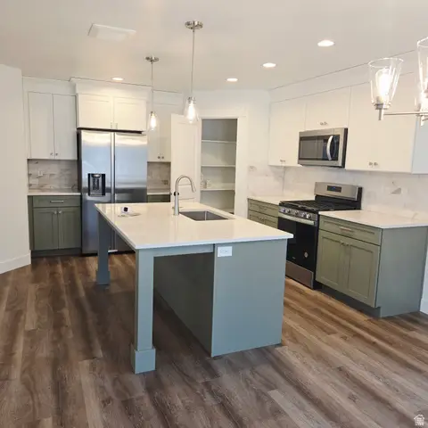 4022 W 1100 N #705, Lehi, UT 84043 - #3