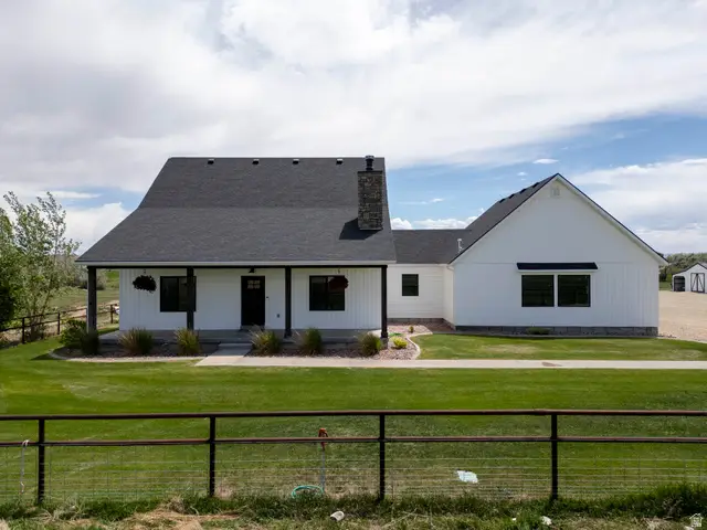 6597 W 4000 S, Roosevelt, UT 84066 - #1