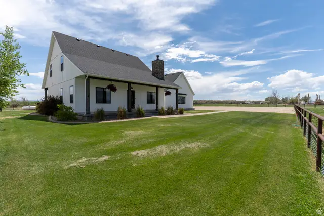 6597 W 4000 S, Roosevelt, UT 84066 - #3