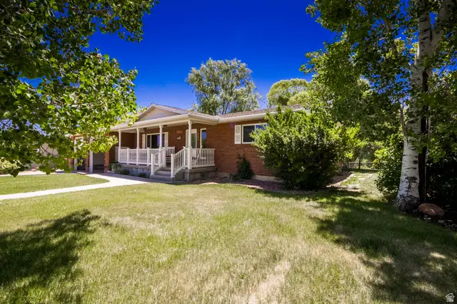 2344 E 3500 S, Vernal, UT 84078 - #1