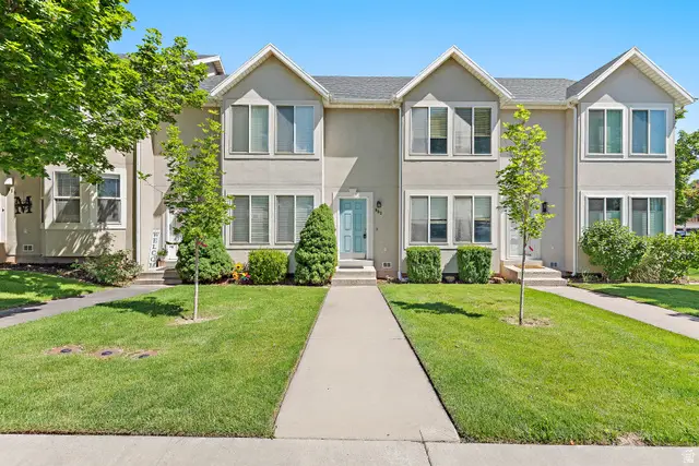 993 E 100 S, Payson, UT 84651 - #2
