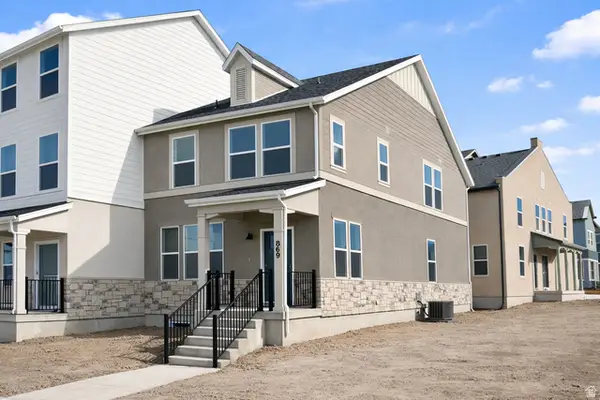 921 W Halvorsen Pkwy #221, Saratoga Springs, UT 84045