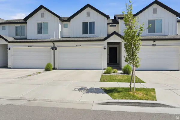 8580 W Bowie Dr, Magna, UT 84044
