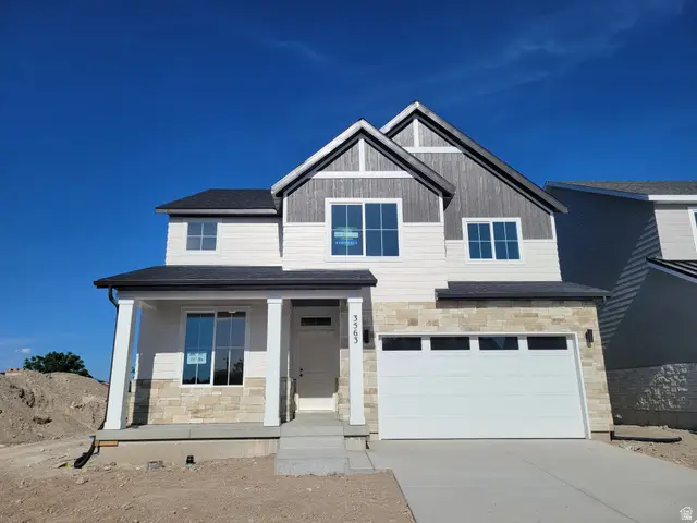 3569 S Carnegie Ln, West Valley City, UT 84120 - #1