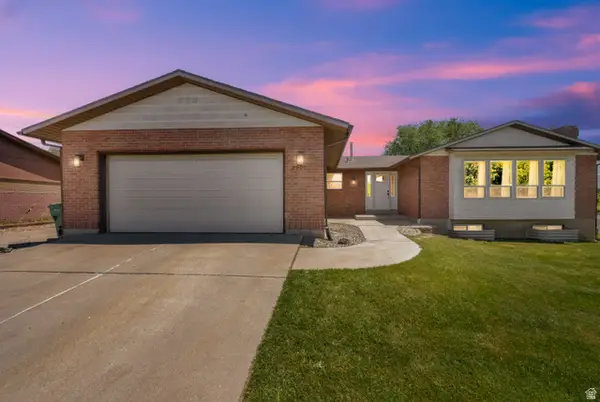 2902 N 725 W, Layton, UT 84041
