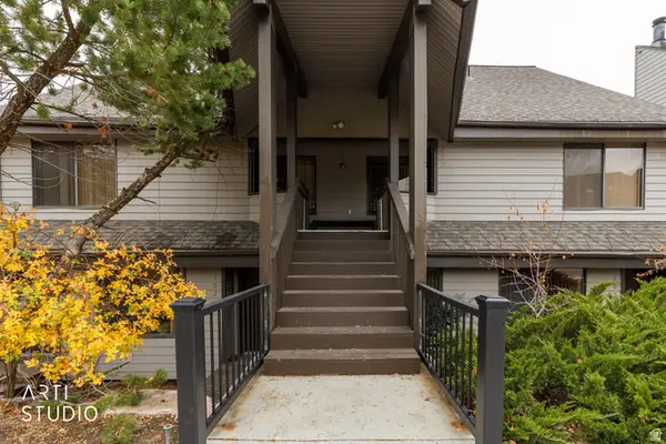 3815 N Wolf Creek Dr #109, Eden, UT 84310