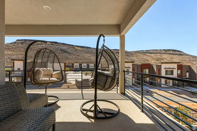 839 S Walker Way, Saint George, UT 84770 - #3