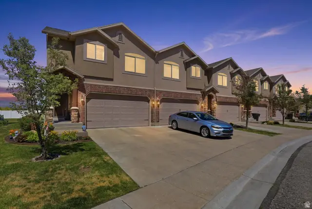1830 W 5050 S, Roy, UT 84067 - #1