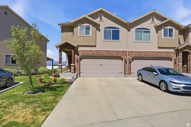 1830 W 5050 S, Roy, UT 84067 - #2