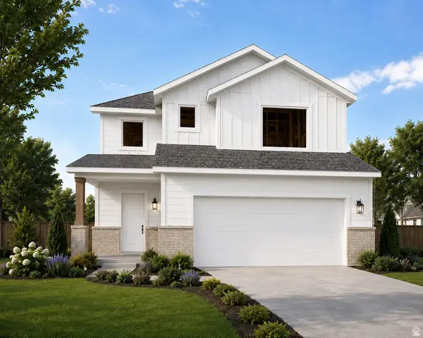 1077 N 125 Dr W #6, Harrisville, UT 84404