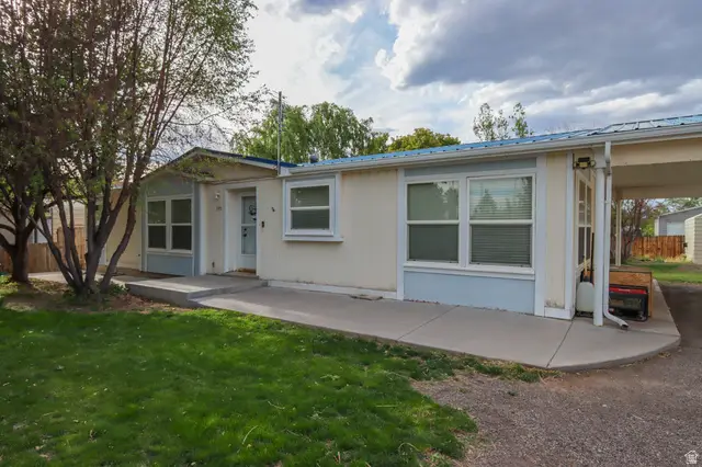 335 E 100 N, Monroe, UT 84754 - #2