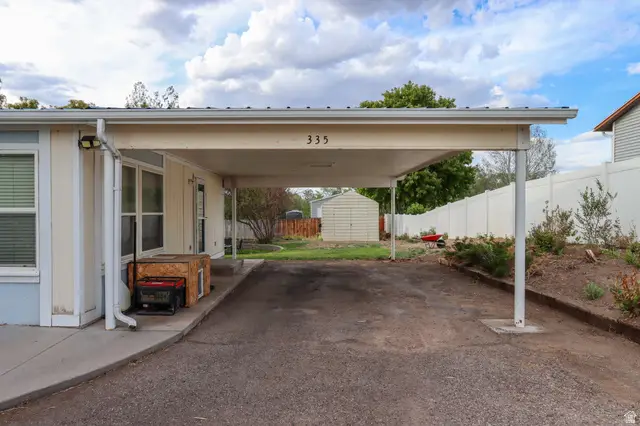 335 E 100 N, Monroe, UT 84754 - #3