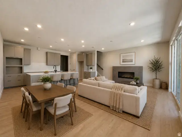 2325 N Paradise Flat Ln, Heber City, UT 84032 - #3