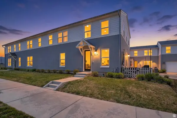 5522 W Burntside Ave, South Jordan, UT 84009