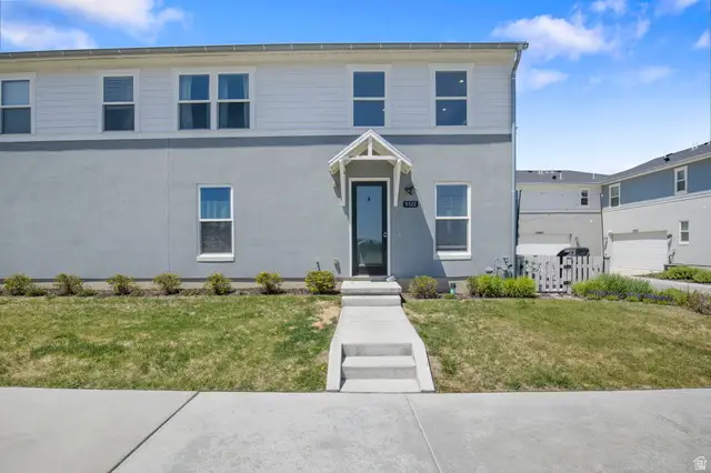5522 W Burntside Ave, South Jordan, UT 84009 - #3