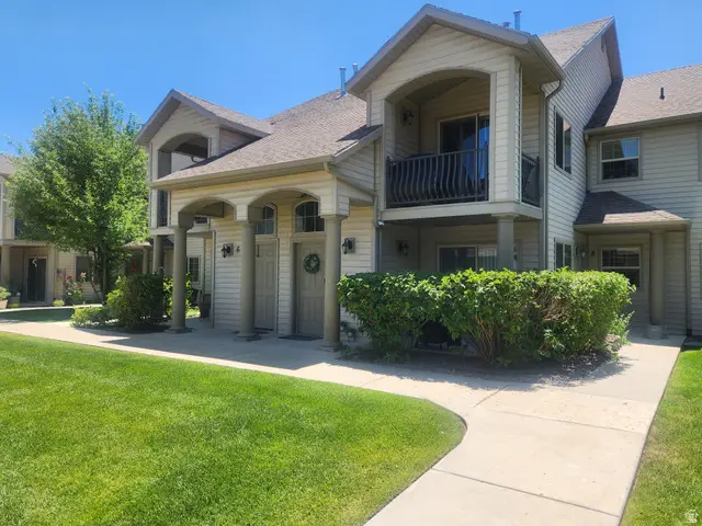 2525 W 450 S #8, Springville, UT 84663 - #1