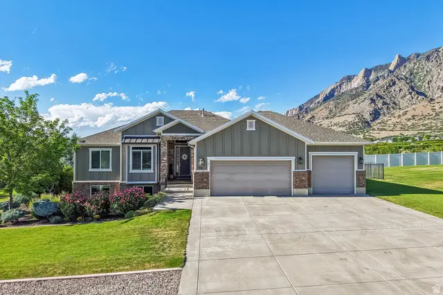 716 W 7950 S #17, Willard, UT 84340 - #1