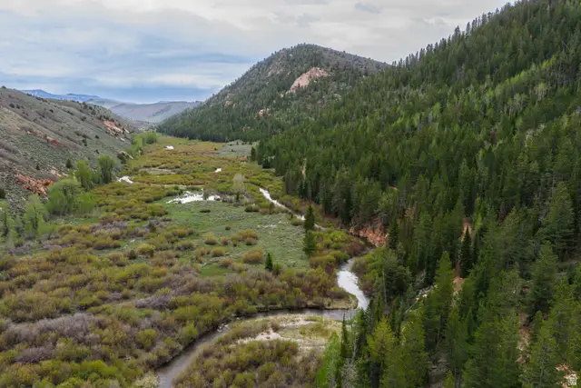 Address Withheld By Seller, Woodland, UT 84036 - #3