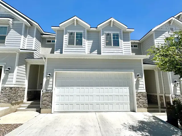 3972 W 740 N, Lehi, UT 84048 - #1