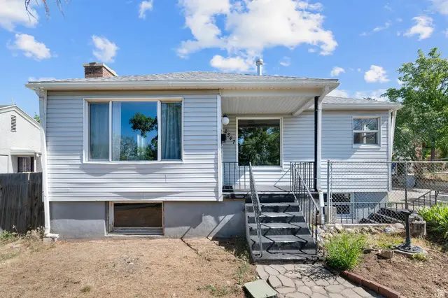 2347 E 2815 S, Millcreek, UT 84109 - #1