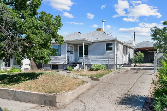 2347 E 2815 S, Millcreek, UT 84109 - #2
