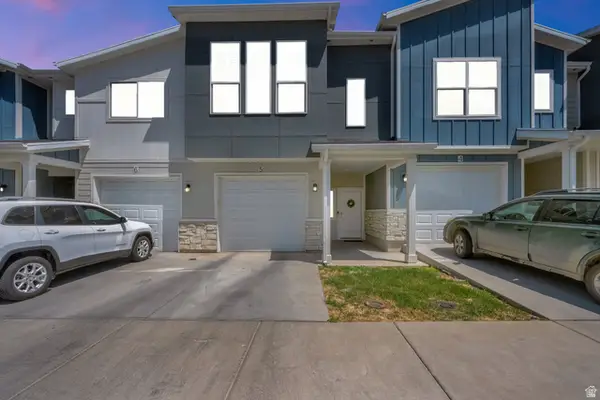 382 E 1850 N #5, North Ogden, UT 84414